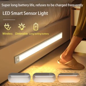 GlowSense™ Night Lamp