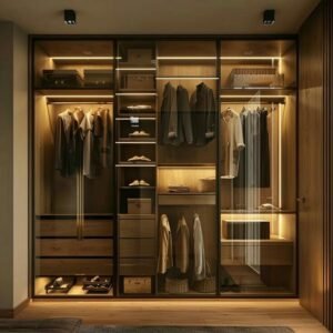 Closet / Cabinet