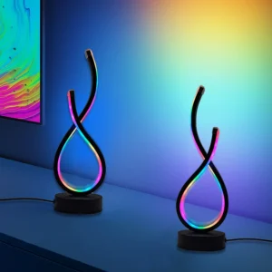 FlexLite™ Modern LED Desk Lamp