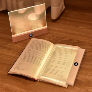 Lumosie™ NightRead LED Book Light