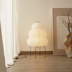 Lumosie™ Akari Zen Table Lamp