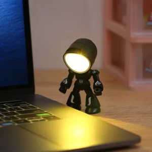 RoboBuddy™ Mini Night Light