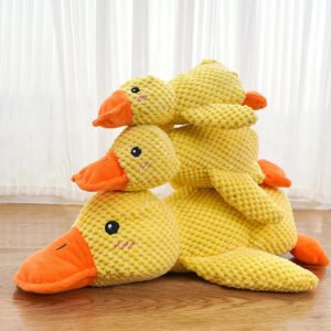 Quack-N-Nap Calming Plush