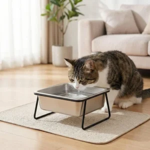 Lumosie "Zenith-Dine" Ergonomic Station