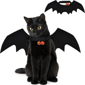Lumosie BatWing Cat Costume