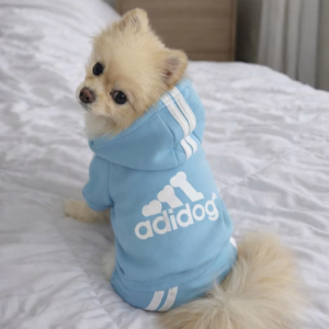 CozyPaws Dog Jumpsuit