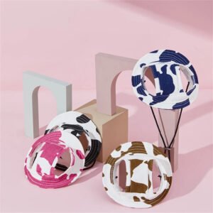 PawStyle Adjustable Dog Hat