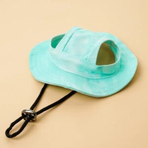 FrenchieCharm Pet Cap
