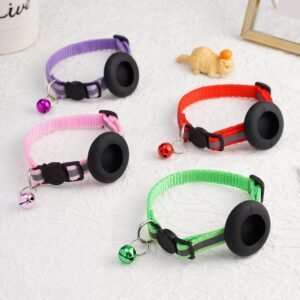 Guardian AirTag Cat Collar