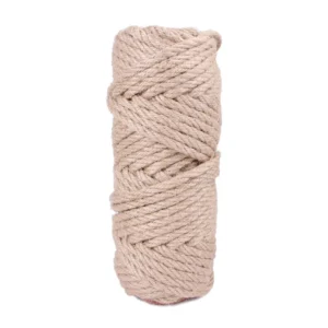 10M PawWrap Natural Jute Scratching Rope
