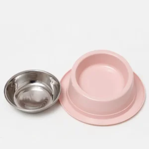 ElevaBowl Anti-Ant Pet Feeder