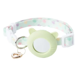 TrackPaw AirTag Collar