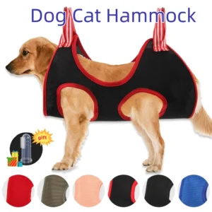 PawLift Grooming Cradle