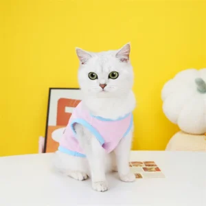 CartoonBreeze™ Pet Vest