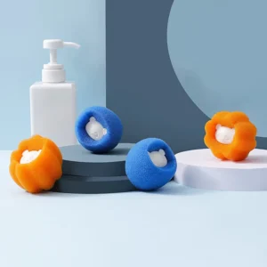 FurFree Laundry Cleaning Balls