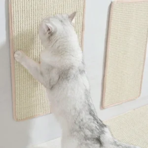 ClawGuard Furniture Protector Mat