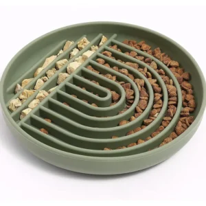 LickiZen Slow Feeder Mat