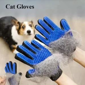 FurSweep™ Grooming Glove