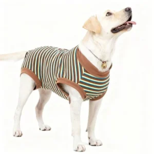 Lumosie ComfortGuard™ Dog Recovery Suit