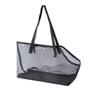 AirPaw Mesh Pet Carrier Tote