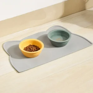 CleanPaw Silicone Feeding Mat