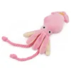 OceanPals Squeaky Octopus Toy