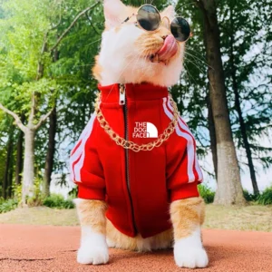 Hoodie Fleece Sweatshirt