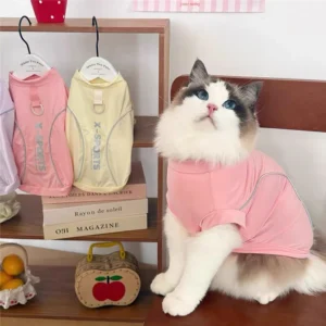 ReflectaFit Sport Pet Shirt