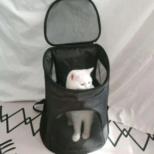 AirVent Pet Travel Backpack