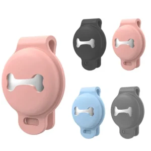 GlowTag AirTag Case