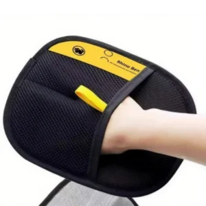 StaticFur Pet Hair Remover Glove