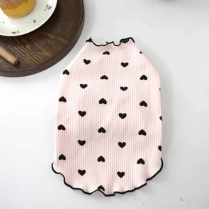 Cozy Cotton Sphynx Cat Sweater