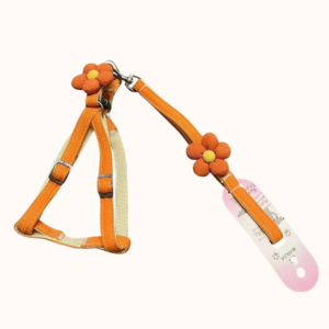 AirComfort Cat Harness & Leash Set