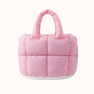 BlushBunny Pet Carrier Backpack