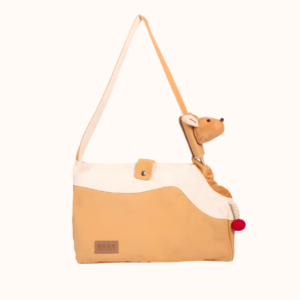 KangaCuddle Pet Sling Carrier