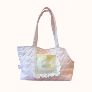 RoyalPaw Princess Pet Tote