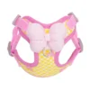 BloomBow Breathable Harness & Leash Set