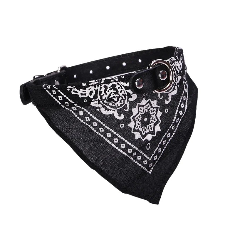 Classic Paisley Bandana - Image 5