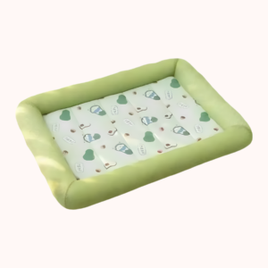 Orthopedic Pet Cooling Mat