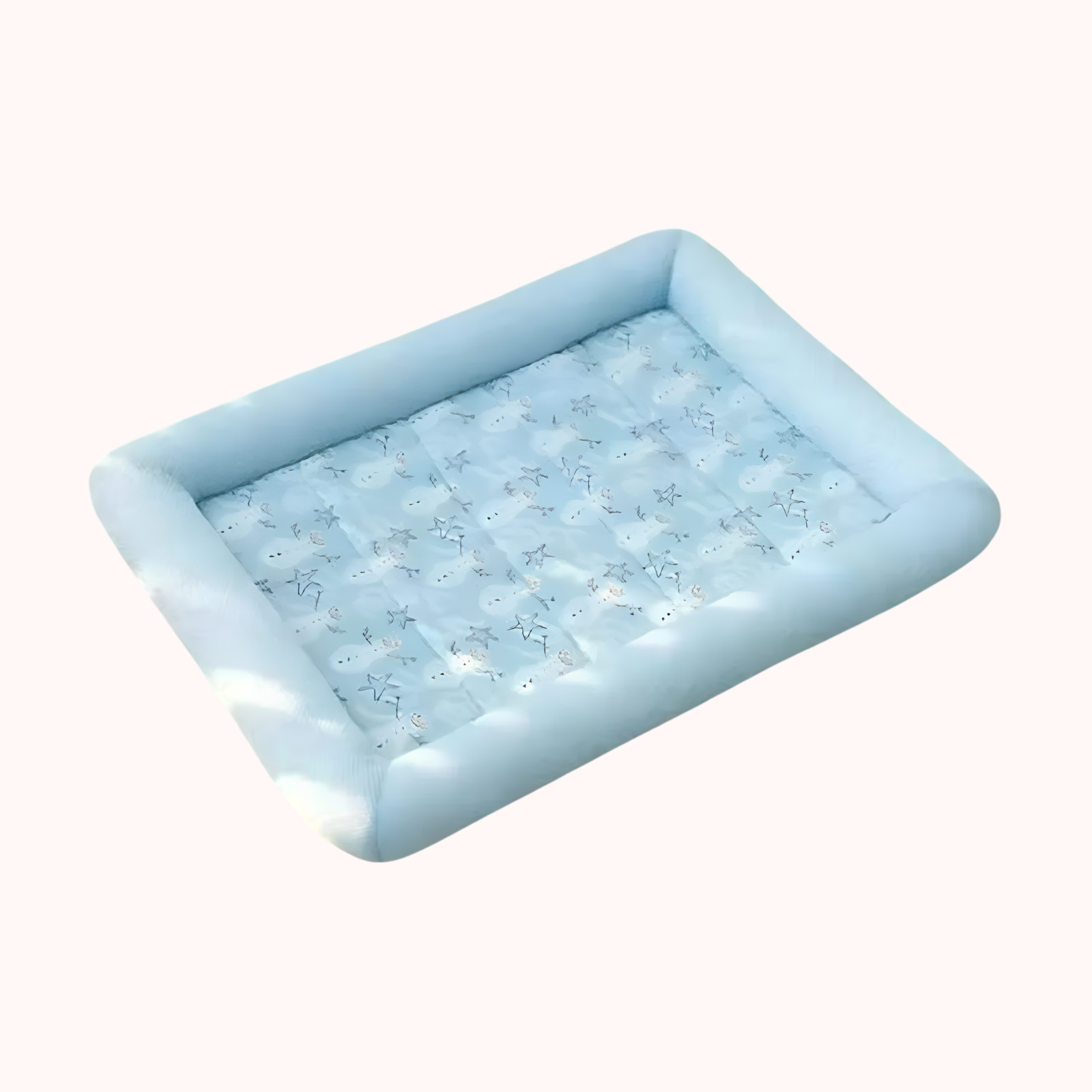 Orthopedic Pet Cooling Mat - Image 2
