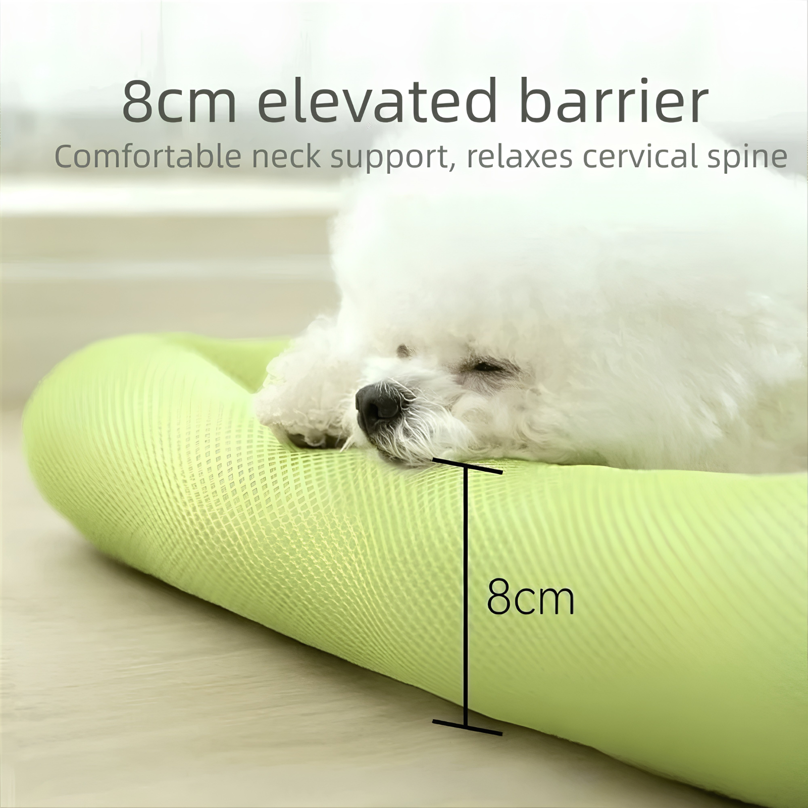 Orthopedic Pet Cooling Mat - Image 5