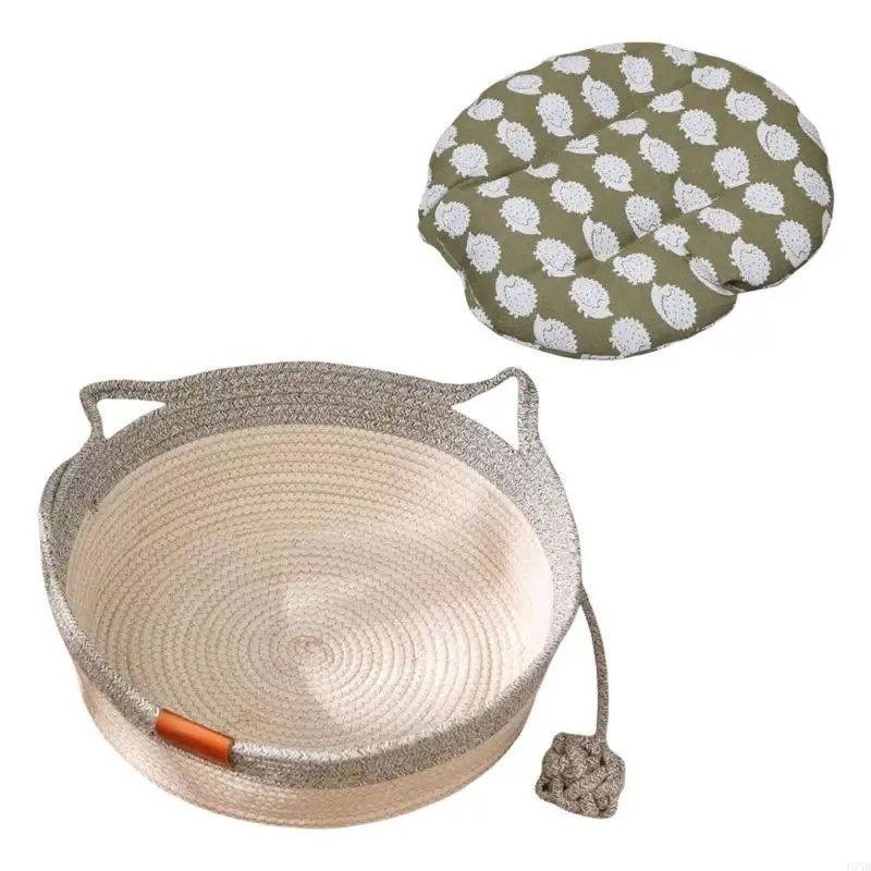 Cats Scratch Pad Bed - Image 10