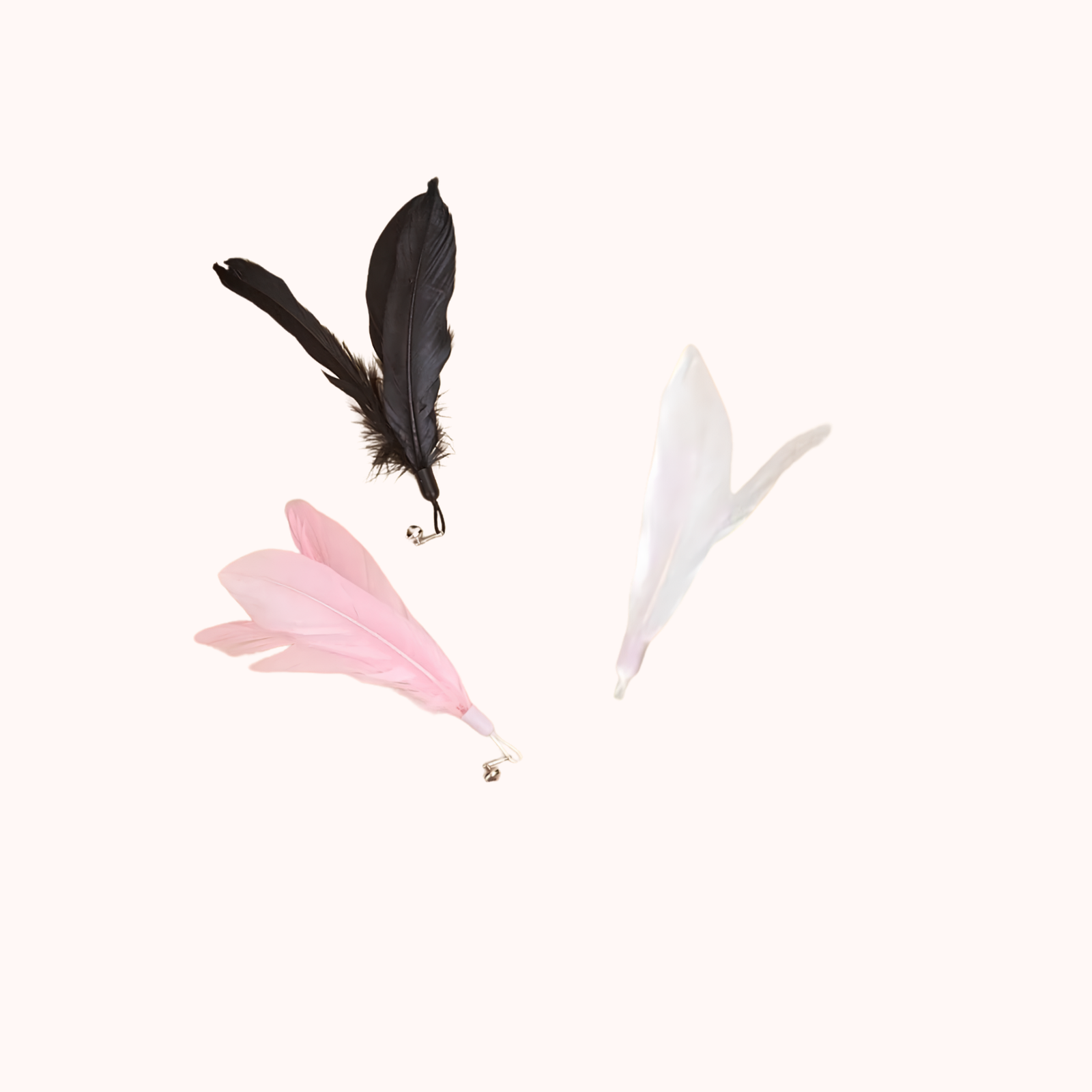 Hands-Free Feather Cat Wand - Image 6