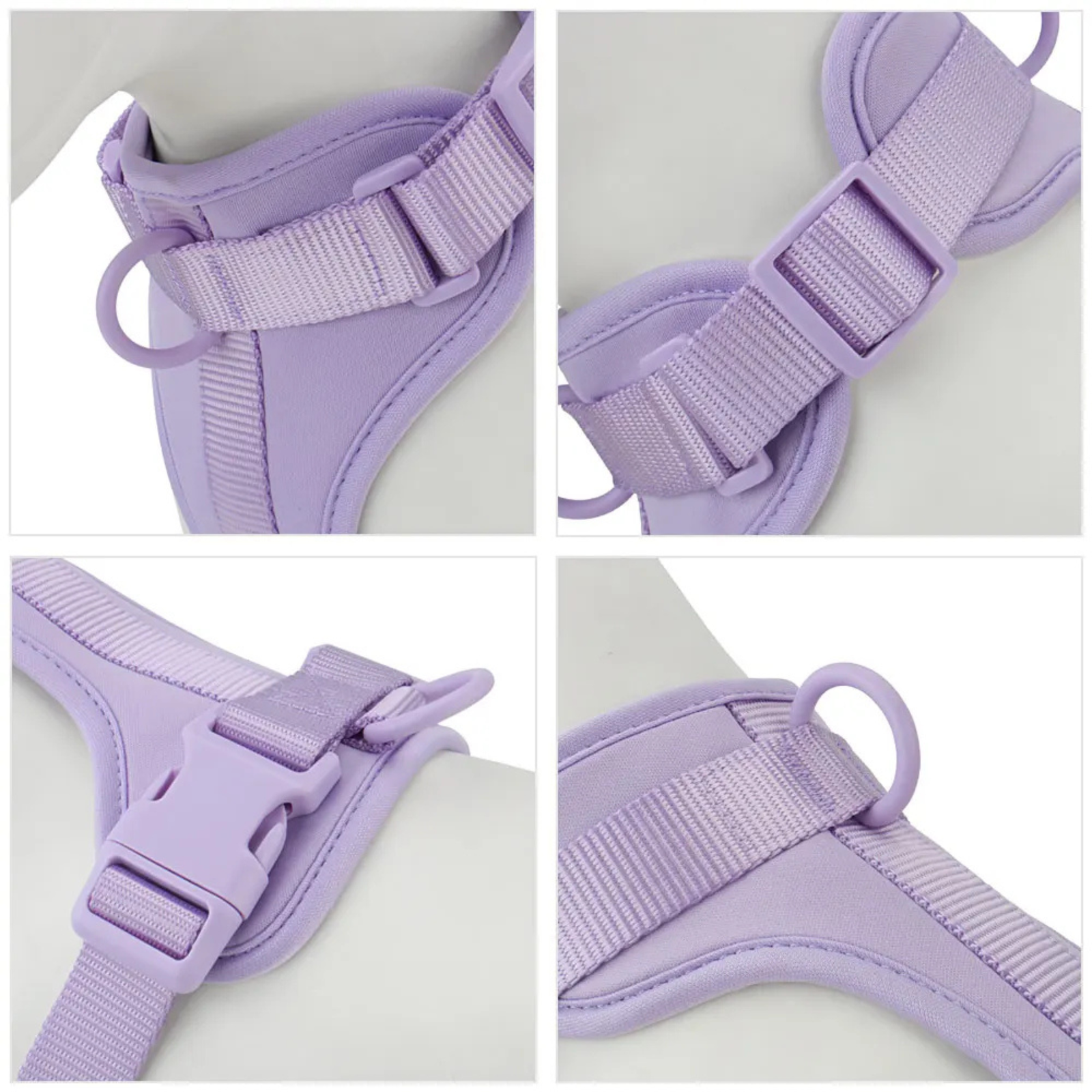 AirStride All-Day Comfort Harness - Image 8