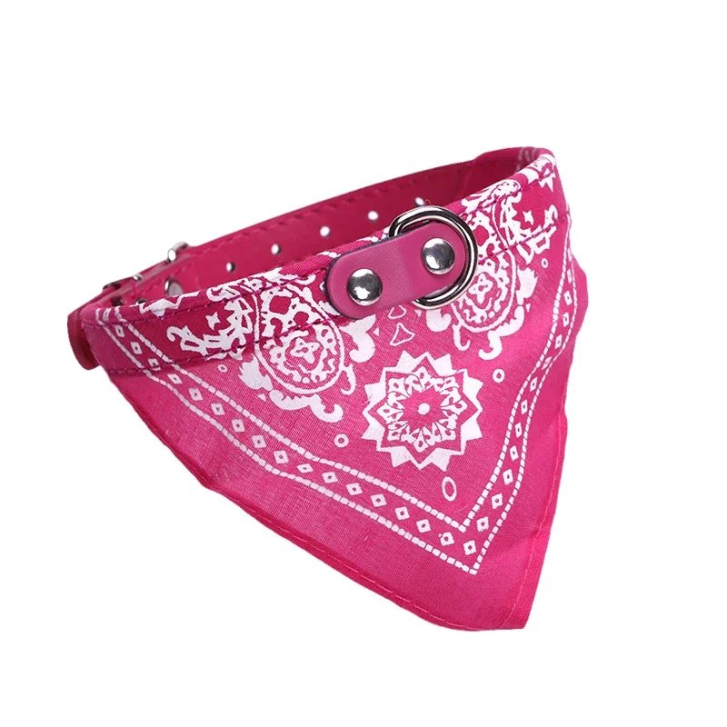 Classic Paisley Bandana - Image 6