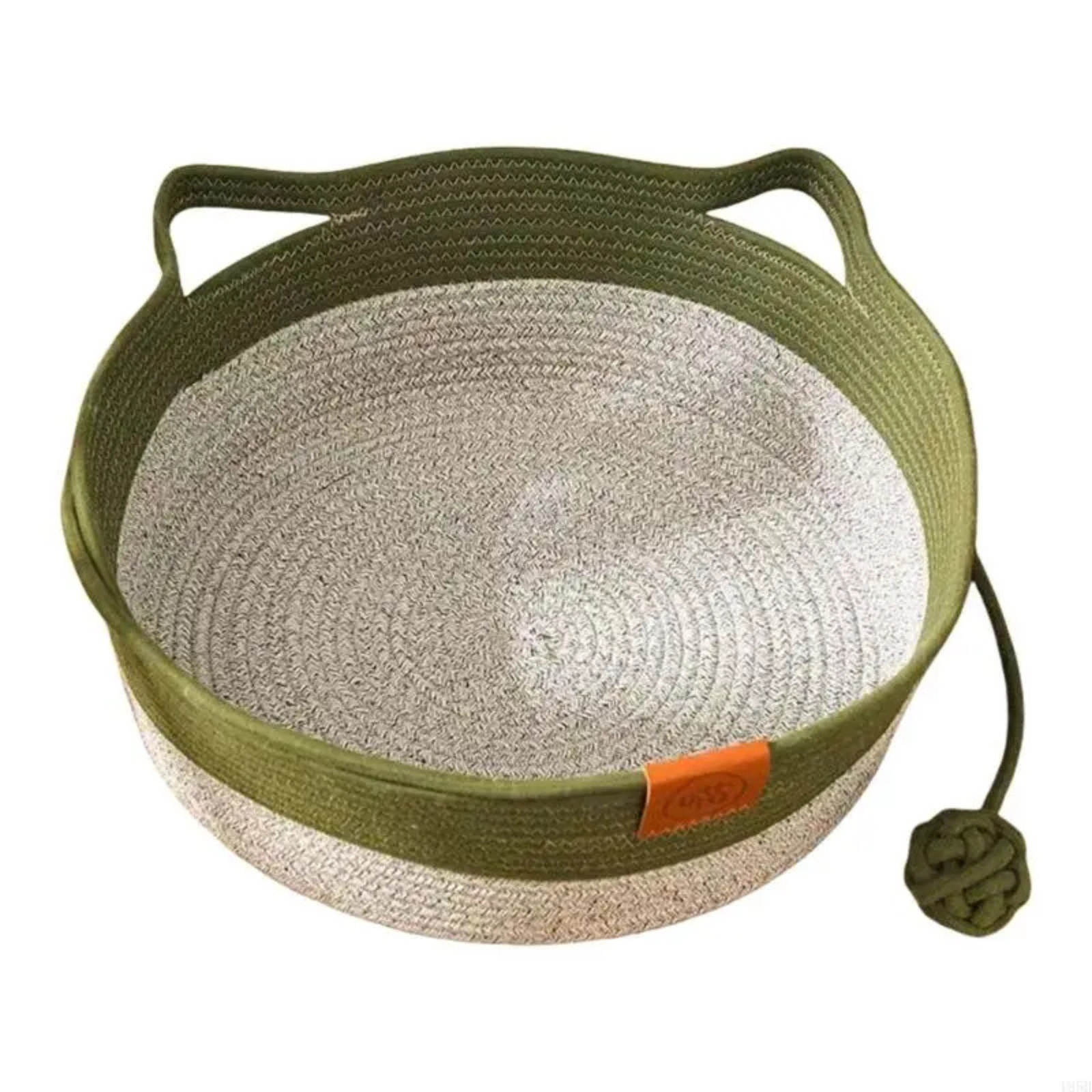 Cats Scratch Pad Bed - Image 7