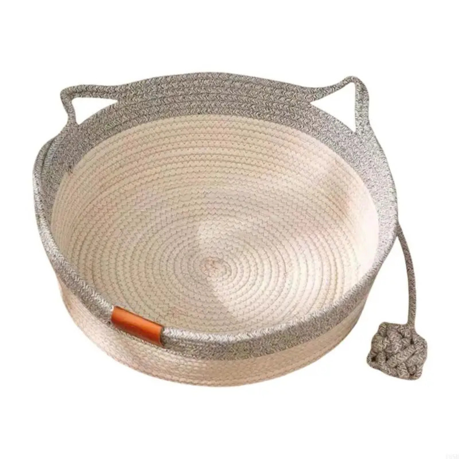 Cats Scratch Pad Bed - Image 8