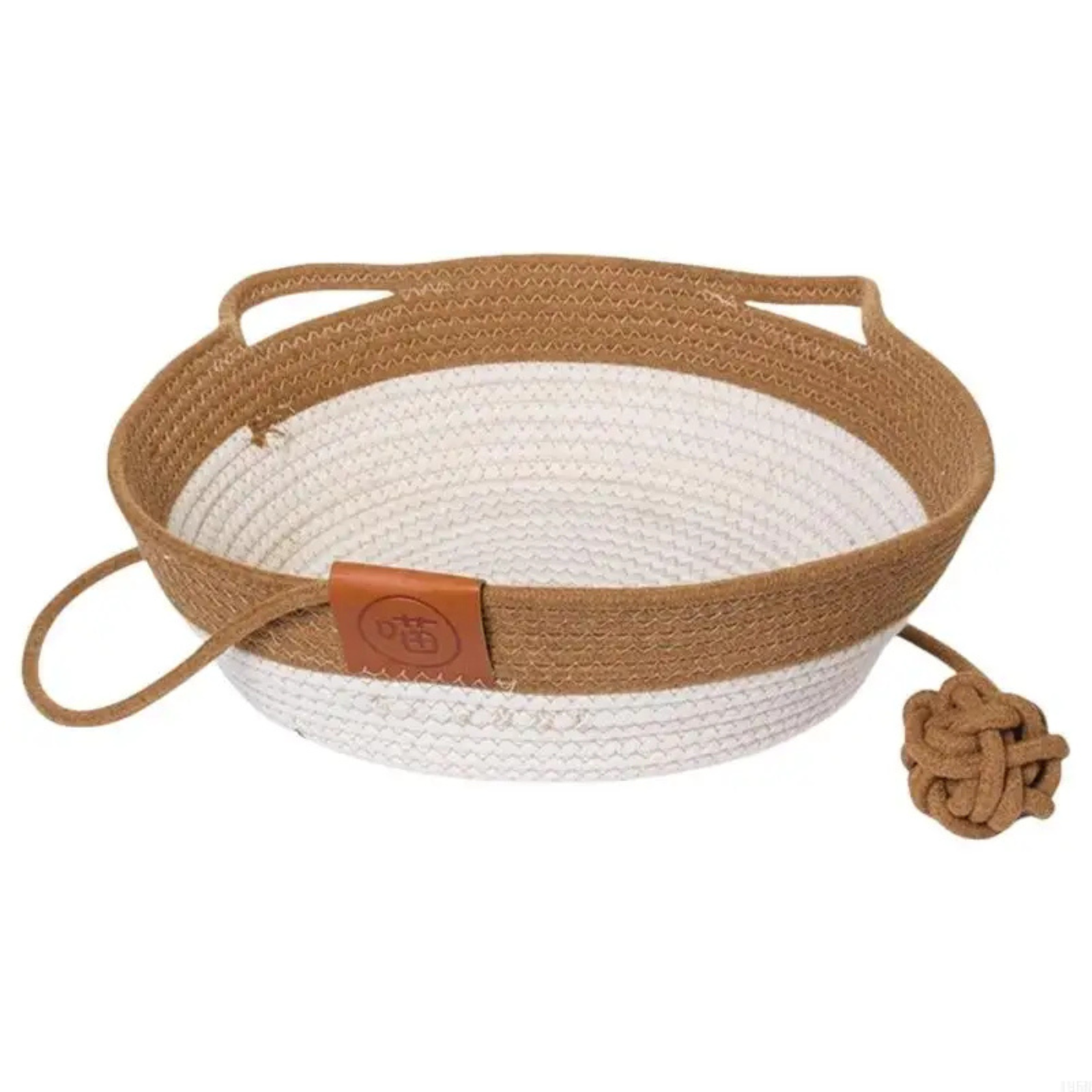Cats Scratch Pad Bed - Image 9