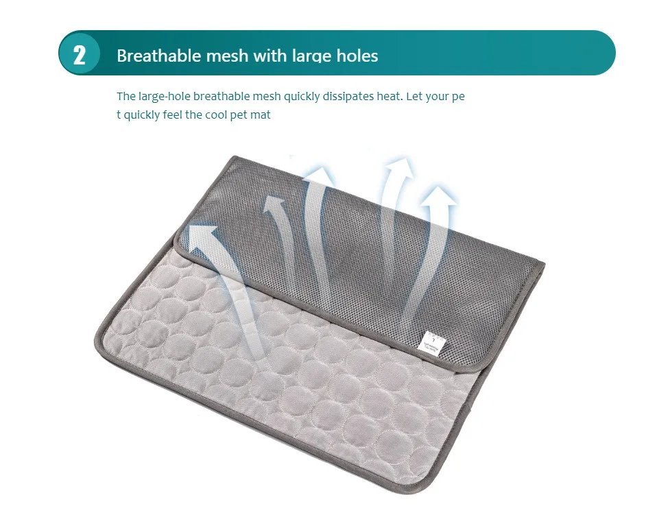 Cooling Mat - Image 3