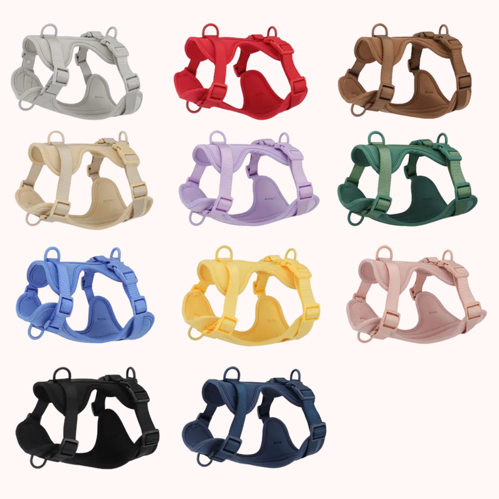 AirStride All-Day Comfort Harness - Image 14